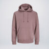 Twilight Purple 100 percent cotton hoodies wholesale