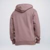 Twilight Purple 100 percent cotton hoodies wholesale
