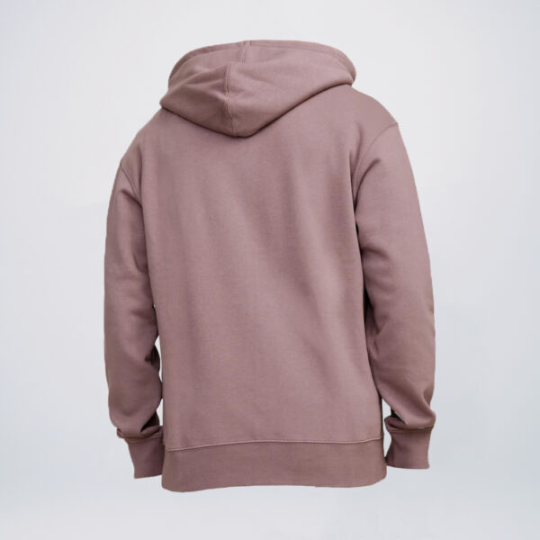 Twilight Purple 100 percent cotton hoodies wholesale