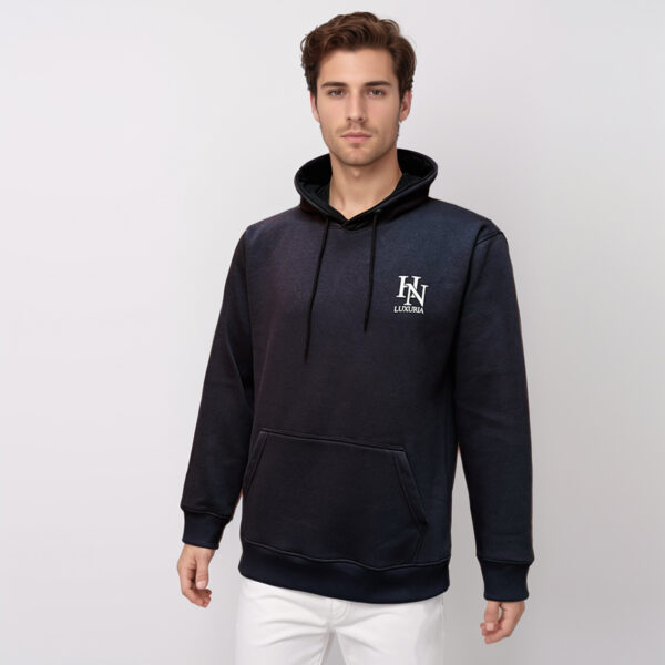 charcoal wholesale 100 cotton hoodies