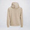 Beige pullover hoodie wholesale