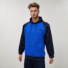 Black & Blue wholesale custom embroidered hoodies