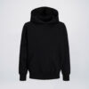 Black wholesale children hoodies