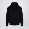 Black wholesale children hoodies