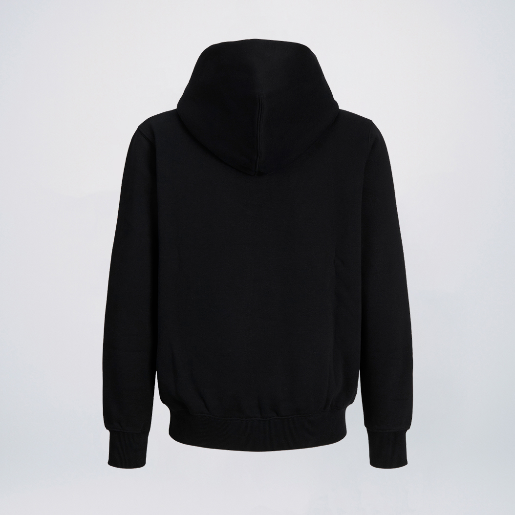 Black Wholesale Children Hoodie