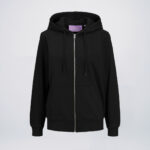 Black women's hoodies wholesale