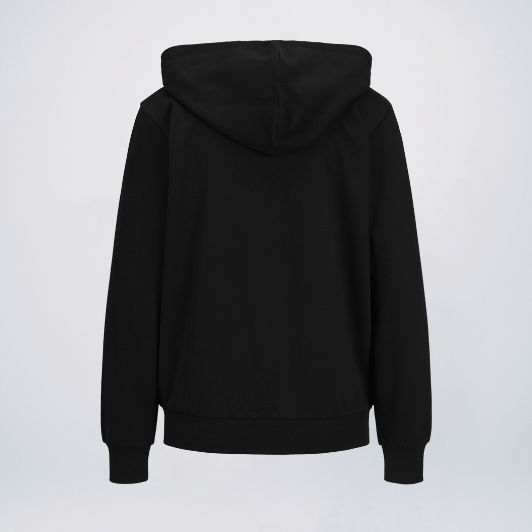 Black Women's Hoodie Wholesale
