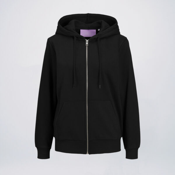 Black women's hoodies wholesale