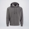 Castle Grey wholesale polyester hoodies
