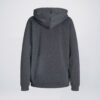 Dark Grey wholesale women's hoodies