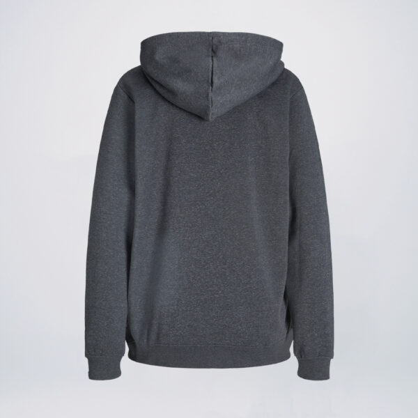 Dark Grey wholesale women's hoodies