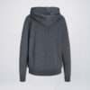 Dark Grey women's hoodies wholesale (2)