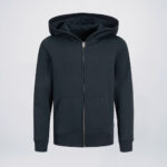 Forest Grey Children hoodies wholesale