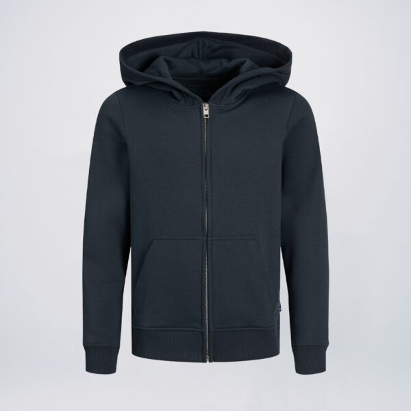 Forest Grey Children hoodies wholesale