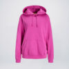 Fuchsia Purple wholesale women's hoodies