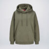Grape green wholesale women's hoodies