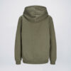 Grape green wholesale women's hoodies