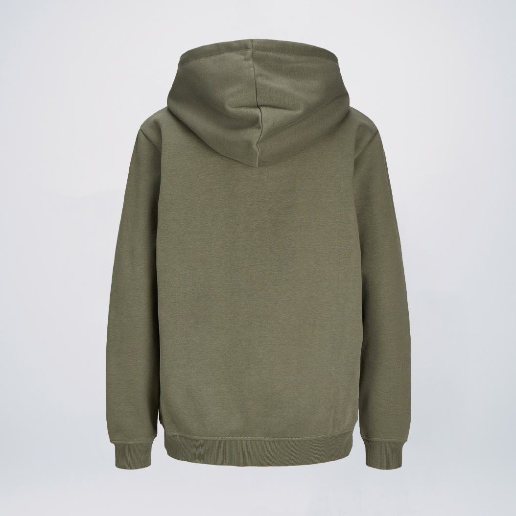 Grape Green Wholesale Women's Hoodie