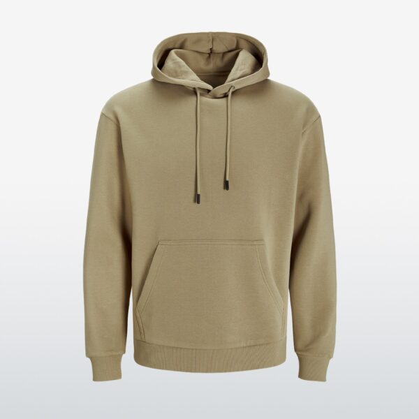 Green Dri fit hoodies wholesale