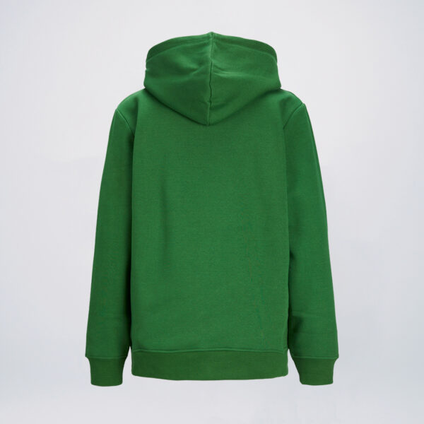 Green women's hoodies wholesale
