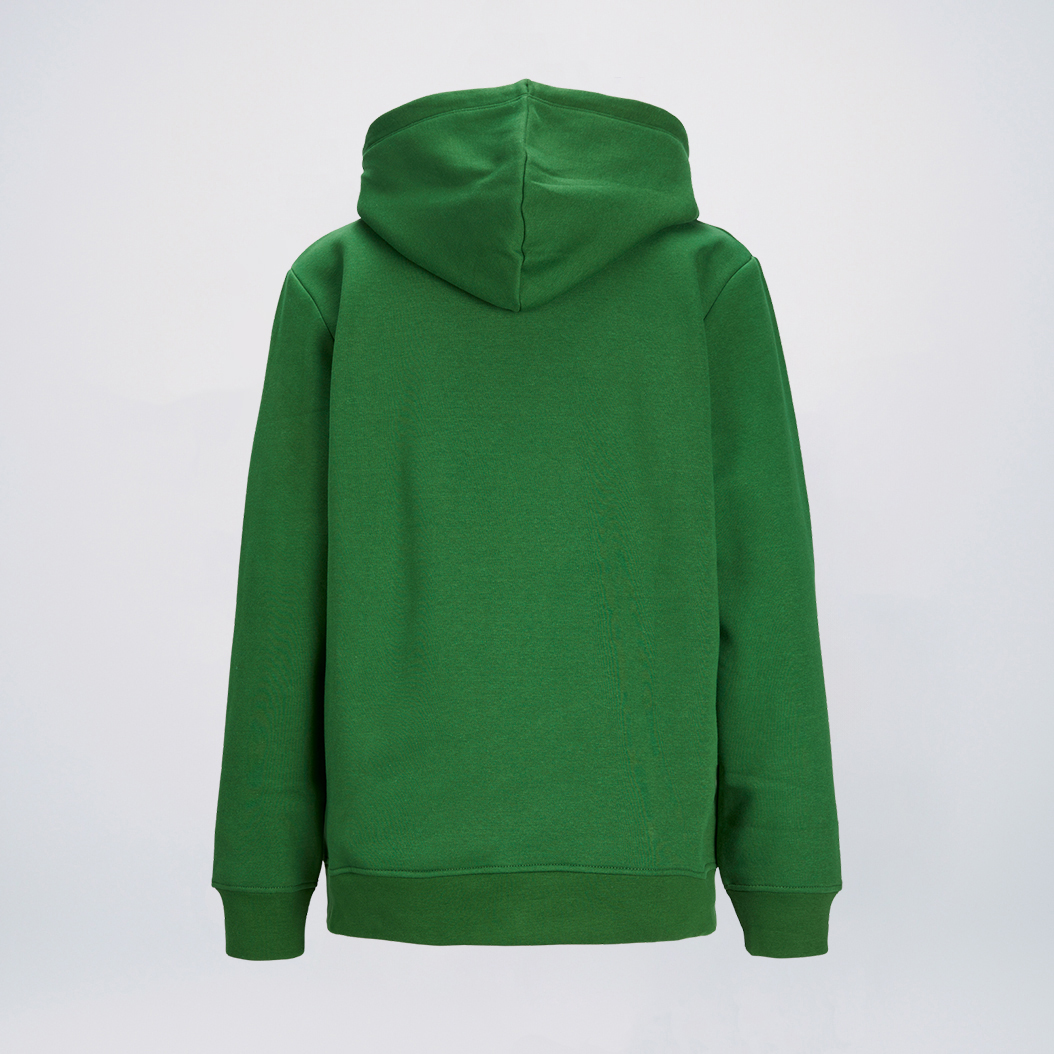 Green Women's Hoodie Wholesale