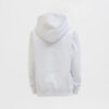 Grey Melange wholesale children hoodies
