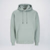 Iceberg Green 100 polyester hoodies wholesale