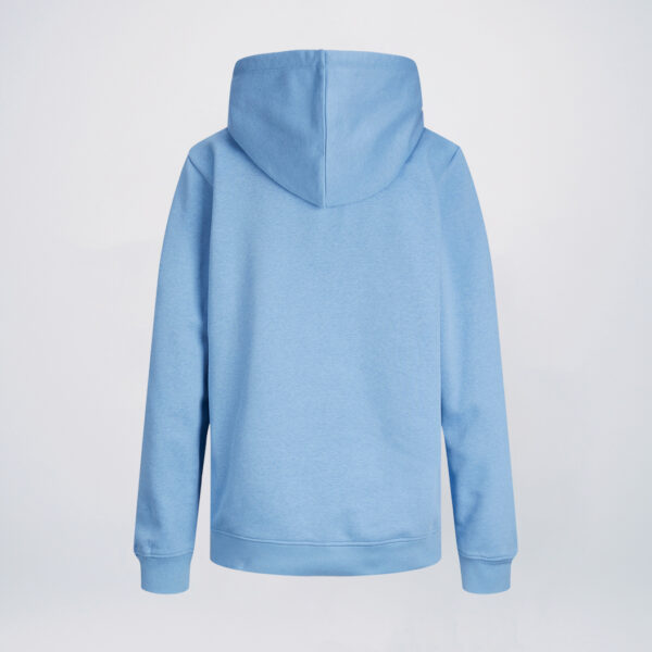 Lake Blue women's hoodies wholesale