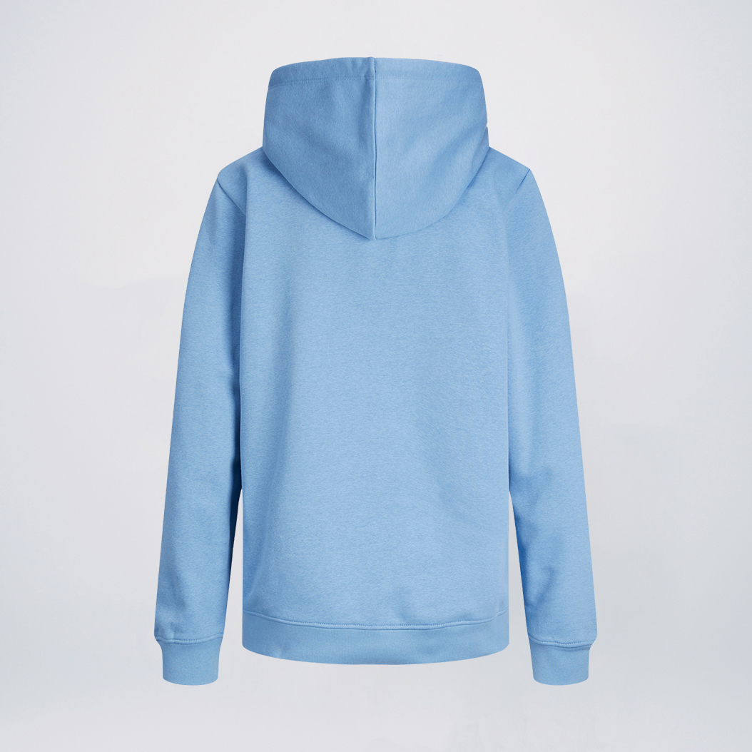 Lake Blue Women's Hoodie Wholesale