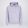 Lavender pullover hoodie wholesale