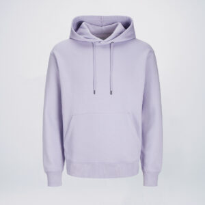 Lavender pullover hoodie wholesale