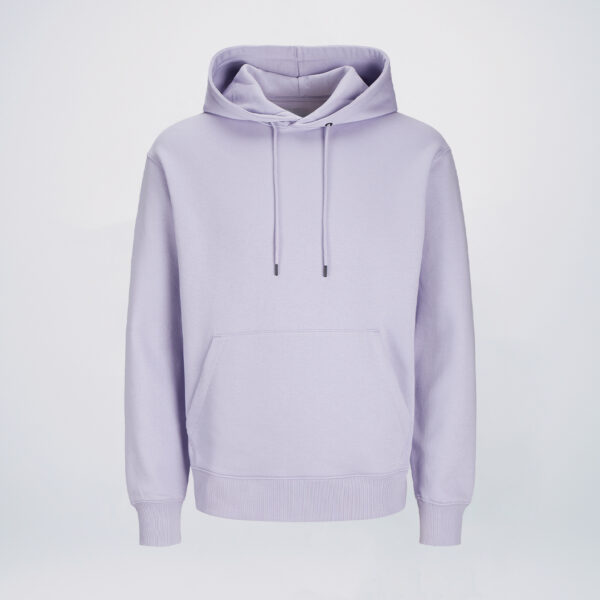 Lavender pullover hoodie wholesale