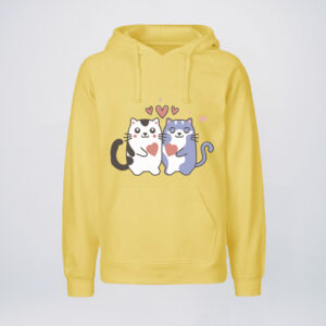 Lemon wholesale pullover hoodies