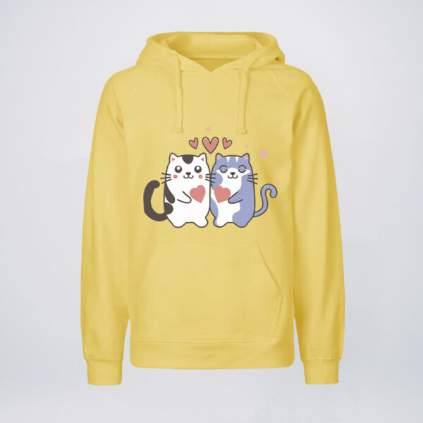 Lemon wholesale pullover hoodies