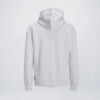 Light Grey pullover hoodies wholesale