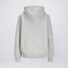 Light Grey women's hoodies wholesale