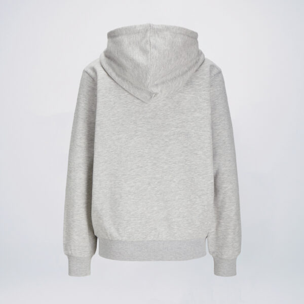 Light Grey women's hoodies wholesale