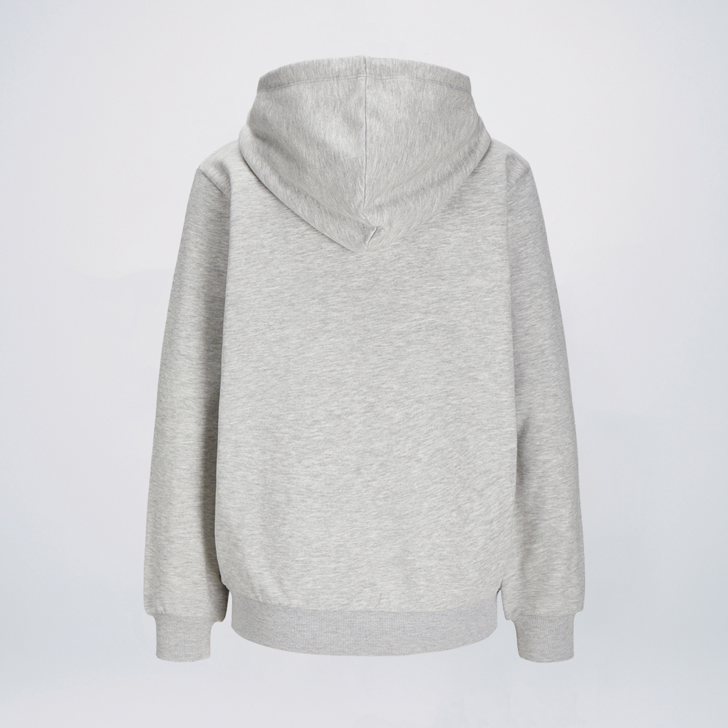 Black Wholesale Women's Hoodie