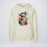 Moon Mist pullover hoodie wholesale