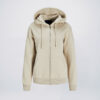 Moonbeam Beige women's hoodies wholesale