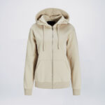 Moonbeam Beige women's hoodies wholesale