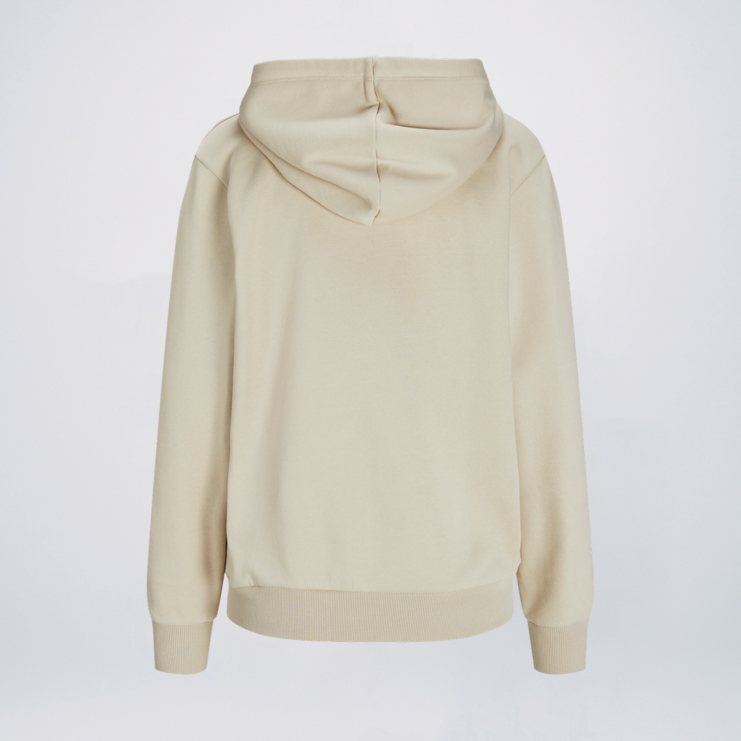 Moonbeam Beige Women's Hoodie Wholesale