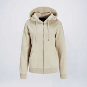 Moonbeam Beige women's hoodies wholesale
