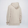 Moonbeam Grey pullover hoodie wholesale