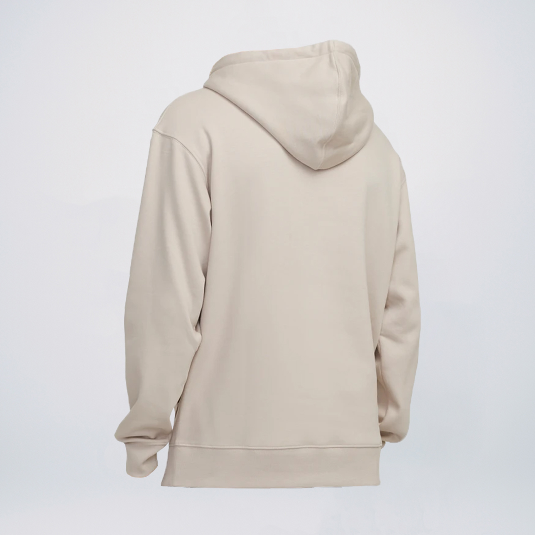 Moonbeam Grey Pullover Hoodie Wholesale