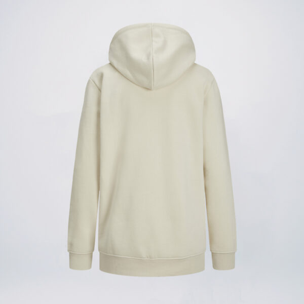 Moonbeam Grey wholesale women's hoodies