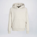 Moonbeam beige Children hoodies wholesale