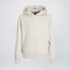 Moonbeam beige Children hoodies wholesale