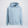Mountain blue Children hoodies wholesale