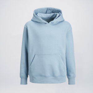 Mountain blue Children hoodies wholesale